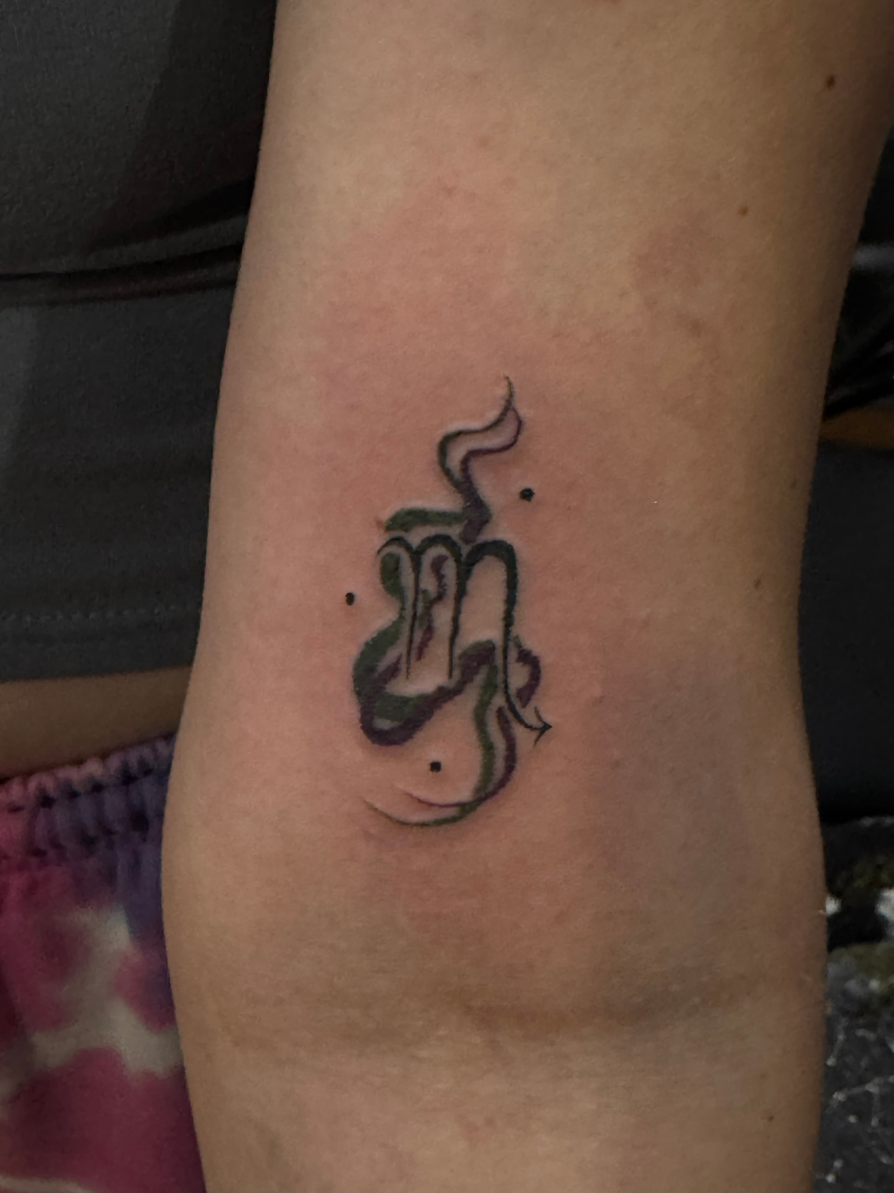 Scorpio Astrological Sign
